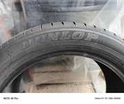 Opony Dunlop 225/50/R18