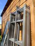 Pawilon ogrodowy S3xD3xW2,65m