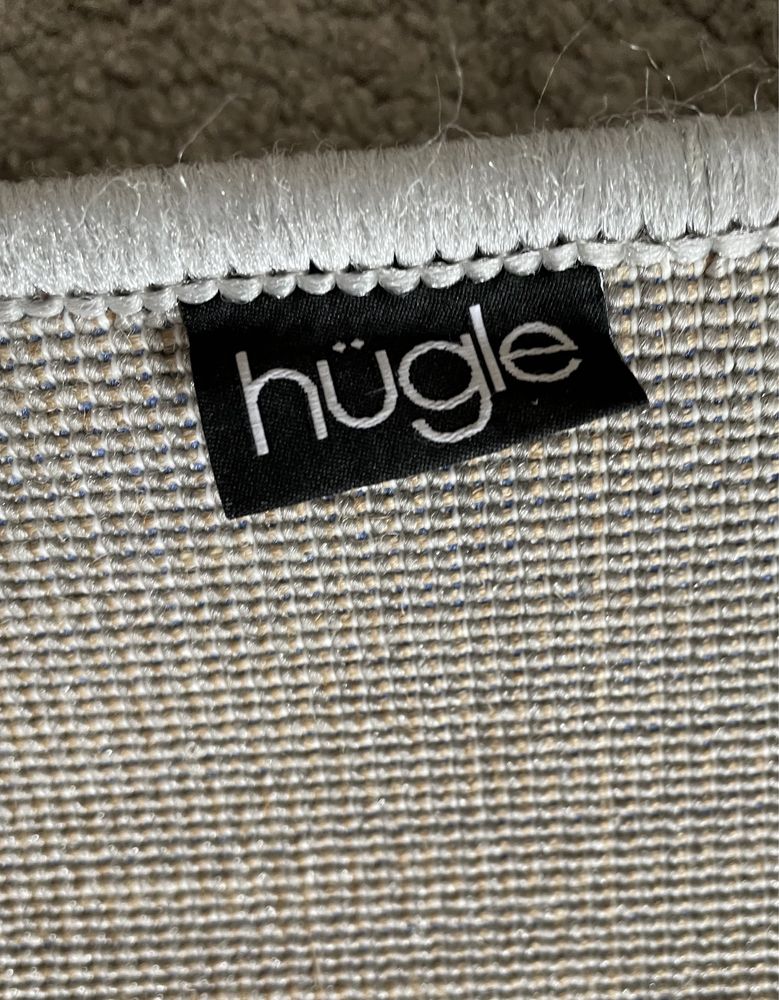 Hugle - dywan z motywem jelenia 120 x 168