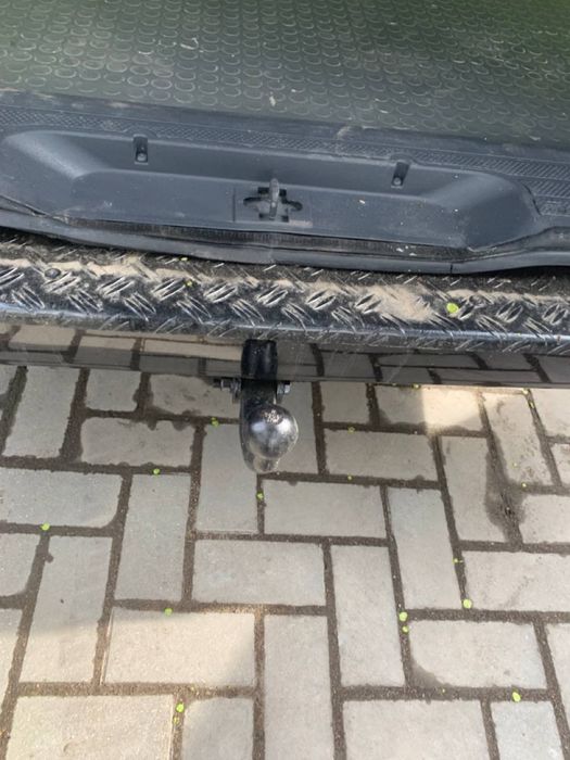 Mercedes-Benz Vito 2,2 дізель Віто груз.пас