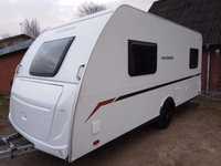 Weinsberg CaraCito 470 UE  Mover!!! Klima!!!