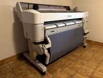 ploter Epson SureColor SC-T7200, C11CD68301A0.