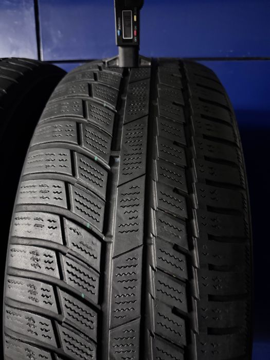 Toyo Snowprox 235/55r19 зимова Склад Шин Умань 235 55 r 19