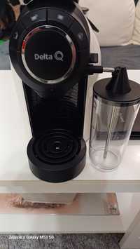 Ekspres do kawy Delta Q milk