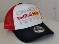 Czapka Red Bull Racing F1