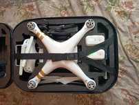 Dji phantom 3 professional