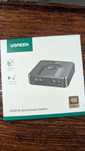 2 w 1 adapter HDMI