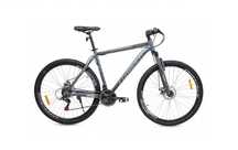 Rower górski 29 męski MTB SHIMANO aluminiowy hamulce tarczowe MOTION