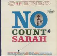 Виниловая пластинка Sarah Vaughan - No Count Sarah