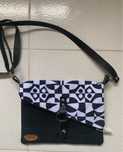 Bolsa feita à mão