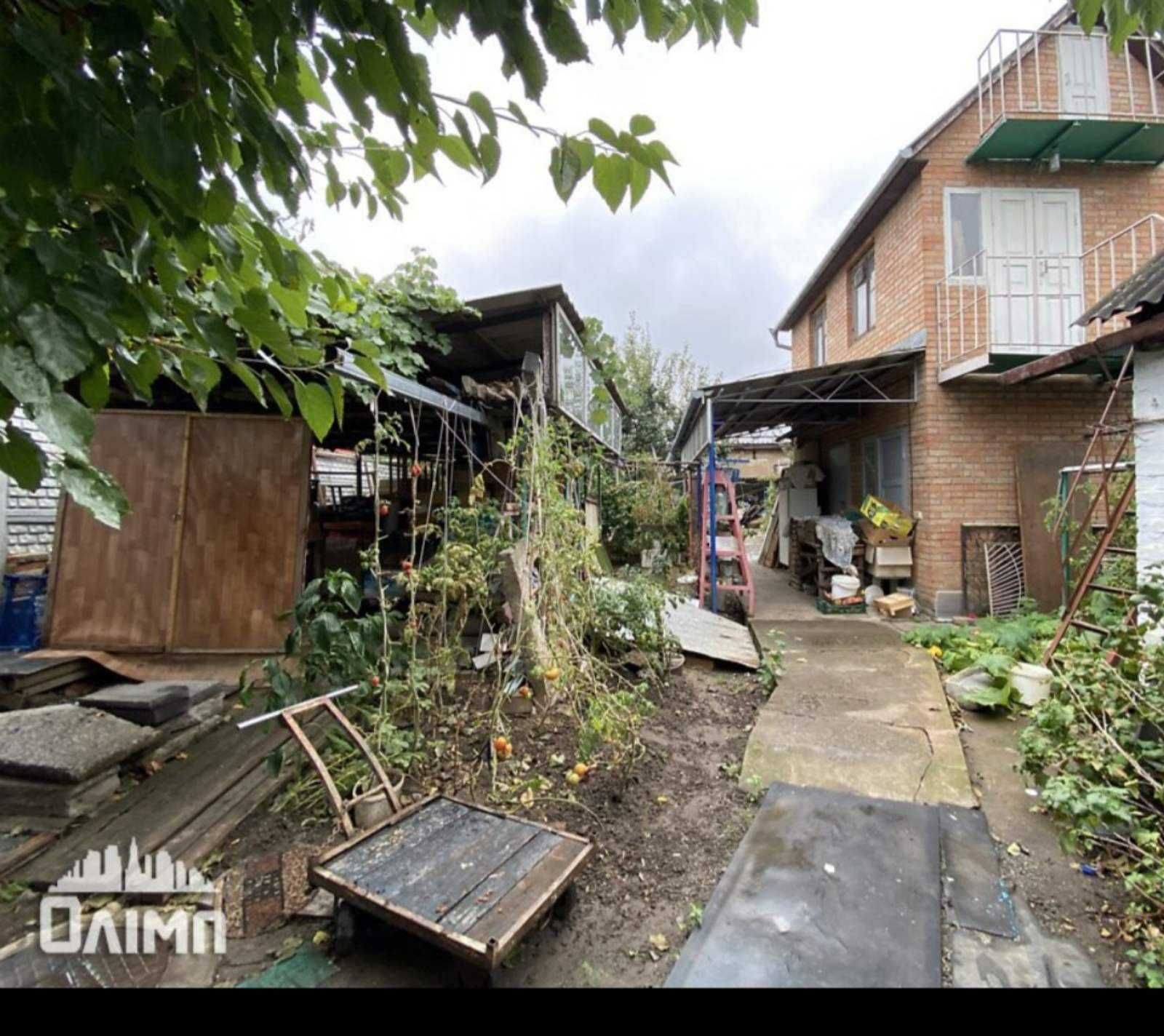 Продається частина будинку район Ближнє Замостя 0962