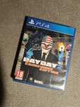 Pay Day 2-Crimewave edition-gra PS4