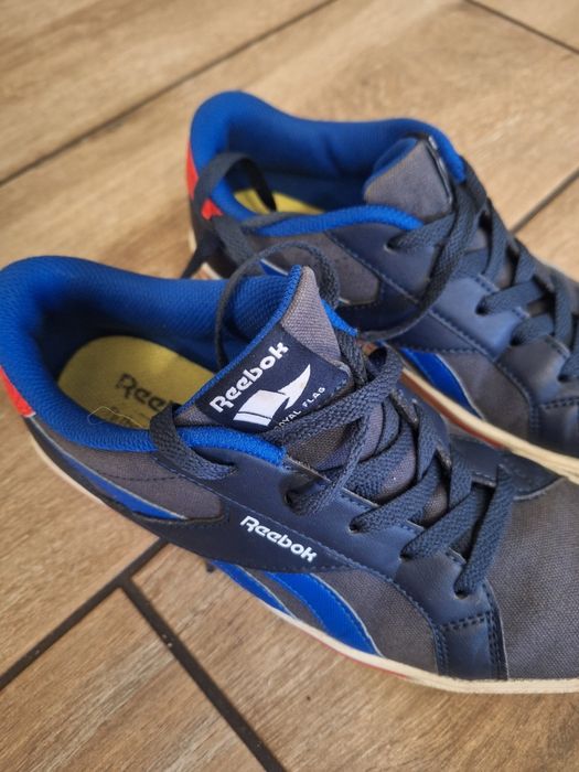 Buty codzienne Reebok unisex