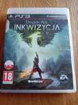Dragon age inkwizycja ps 3