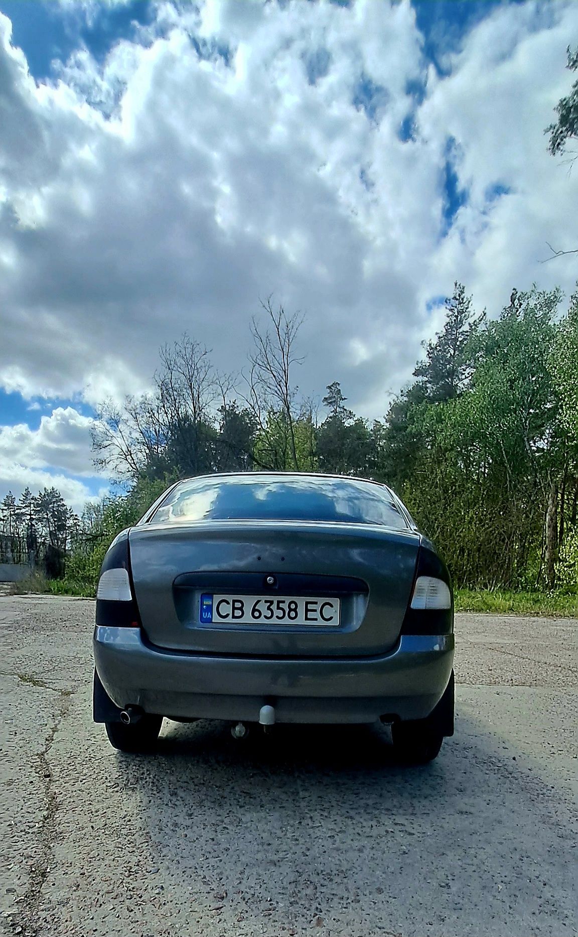 Авто кожного дня на ходу