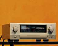 Accuphase E-4000 wzmacniacz zintegrowany nowy gwarancja
