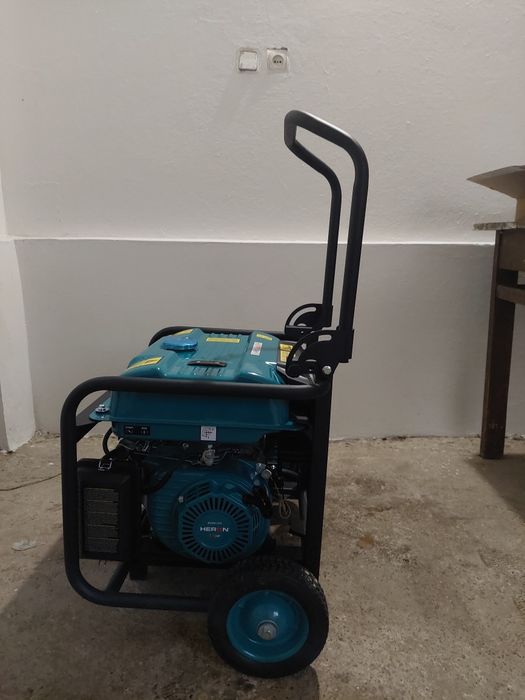 HERON3.5кв...з AVR для дому