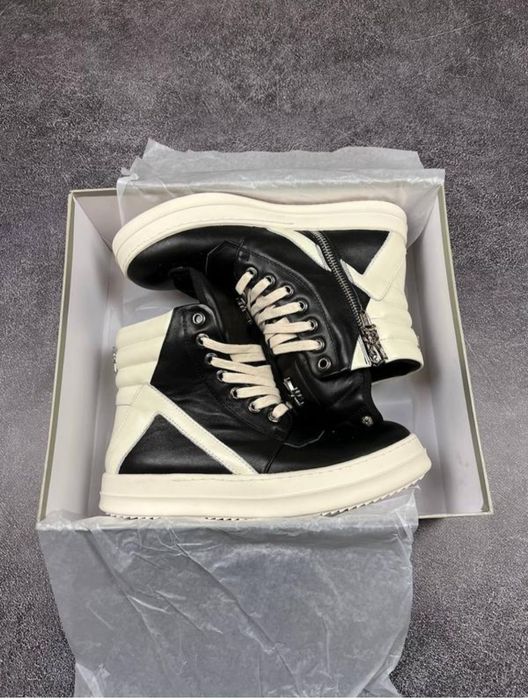 Geobasket x chrome hearts