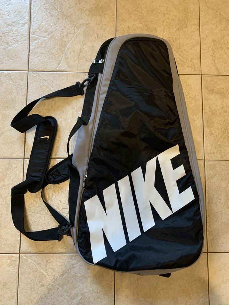 Сумка рюкзак для тенісу Nike