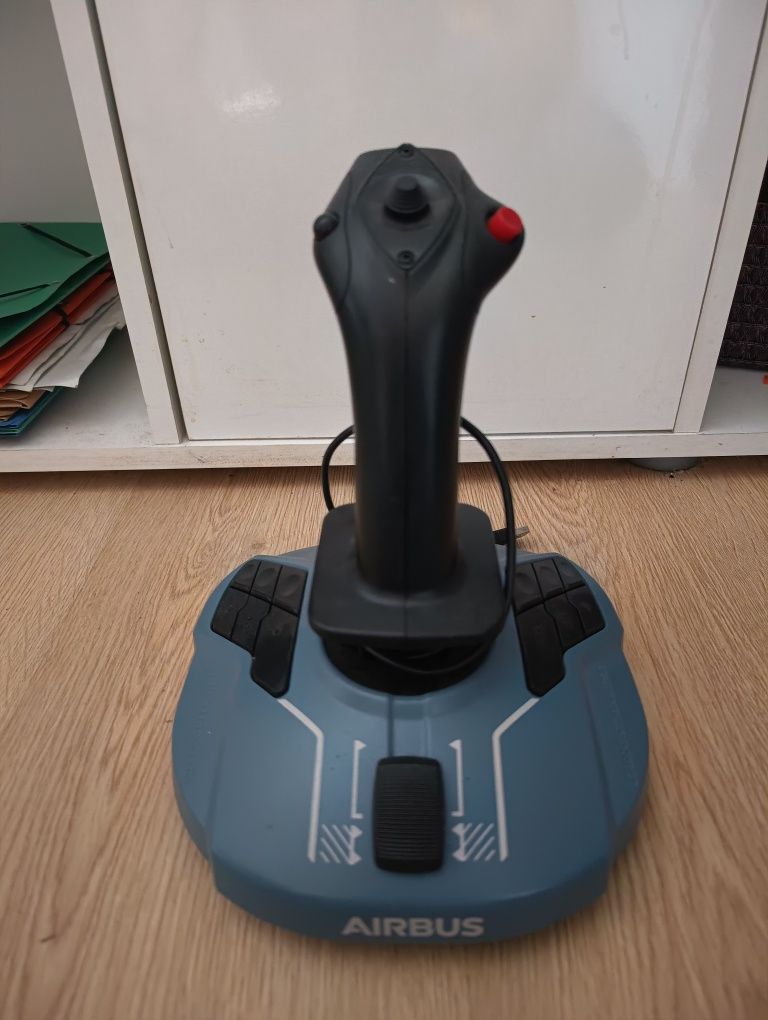 Joystick Thrustmaster Edition