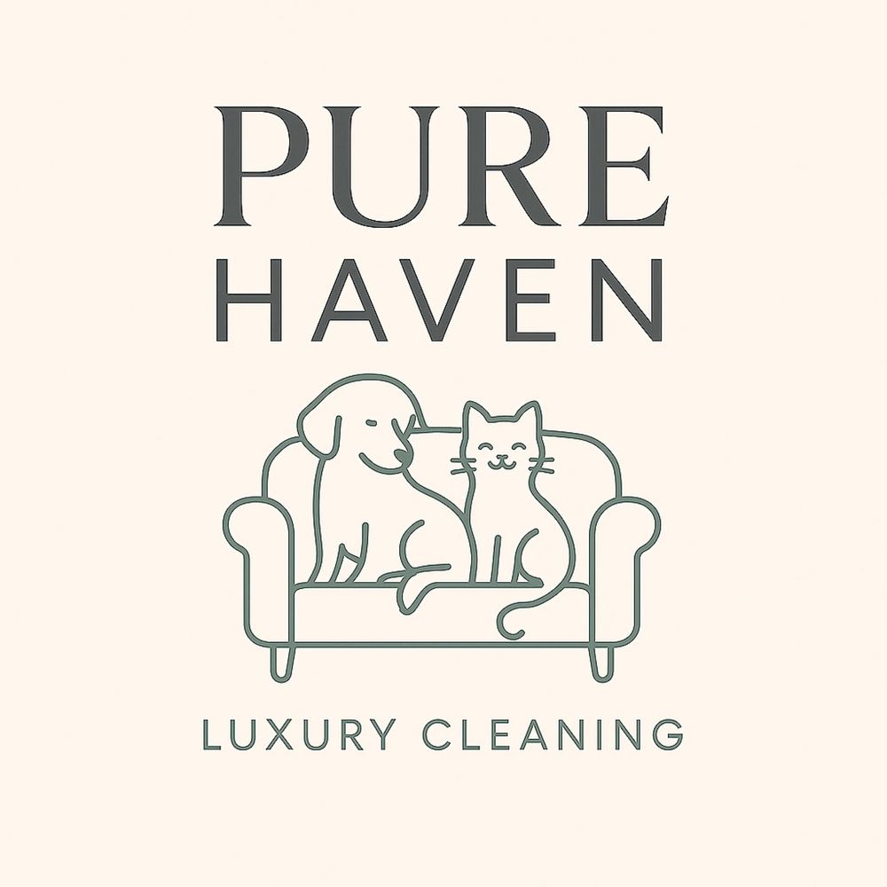 Pure Haven. Clean