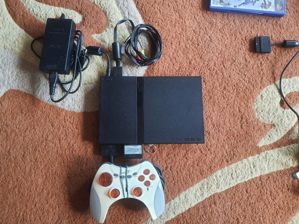 PlayStation 2 Slim