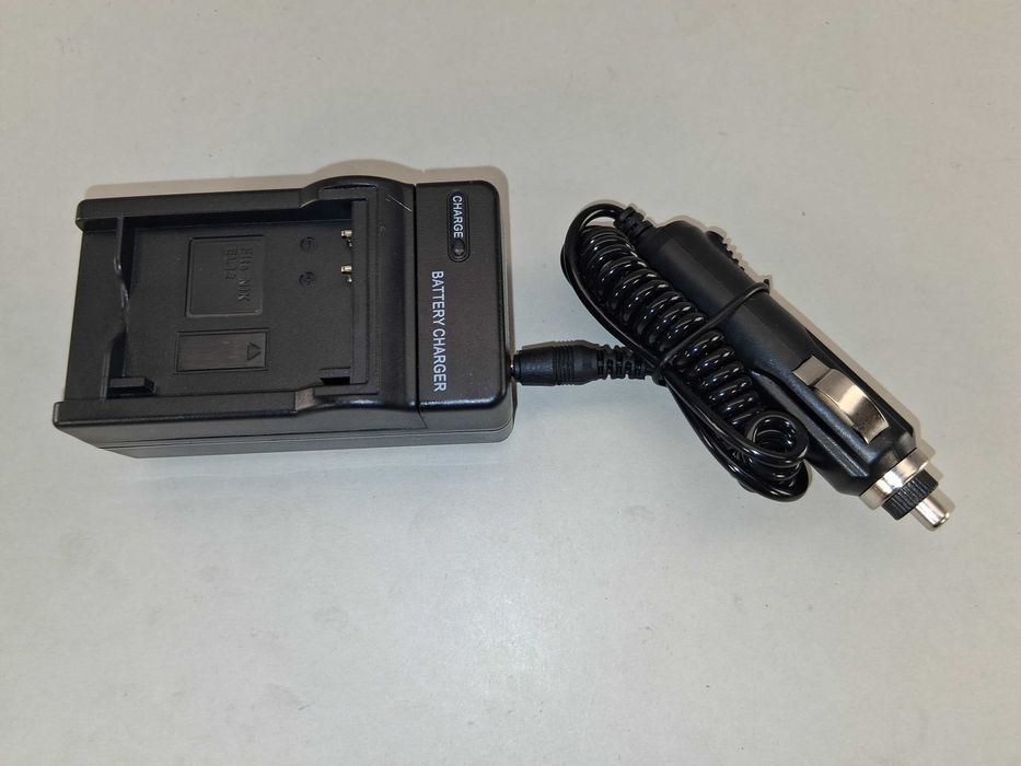 N222 Akumulator Li-ion i Ładowarka Travel Charger do Nikon EN-EL12