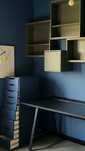 Ikea biurko utespelare gamingowe