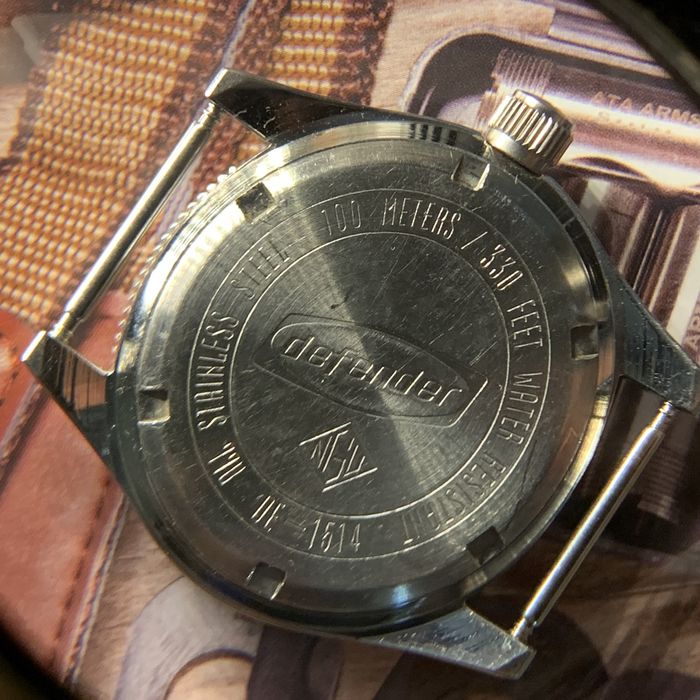 Рідкісний вінтажний годинник Fossil наручний кварцевий