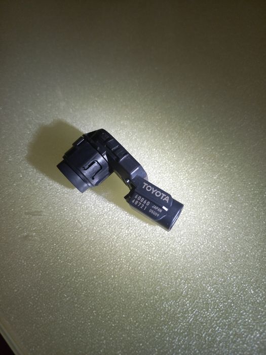 Датчик парковки Toyota 48721-60060