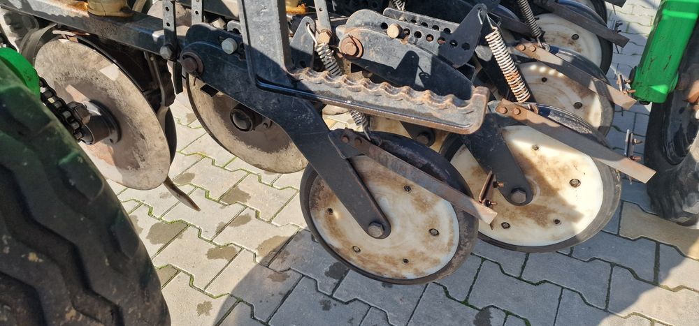 Сівалка НІКА 4метри