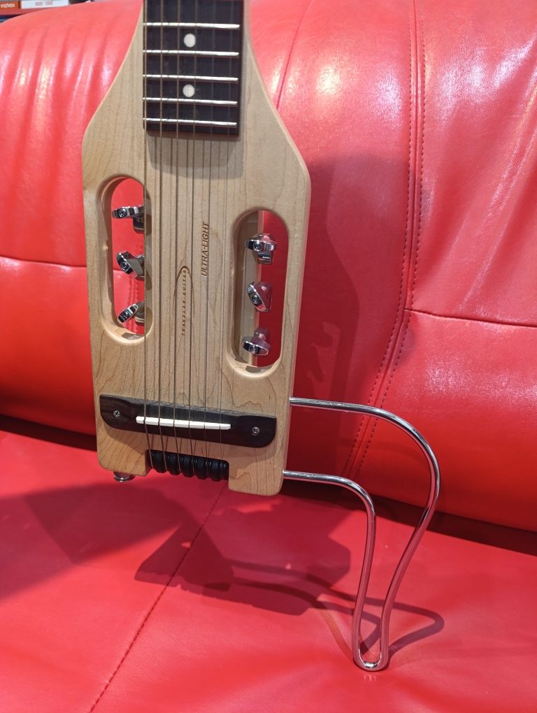 Gitara elektryczna