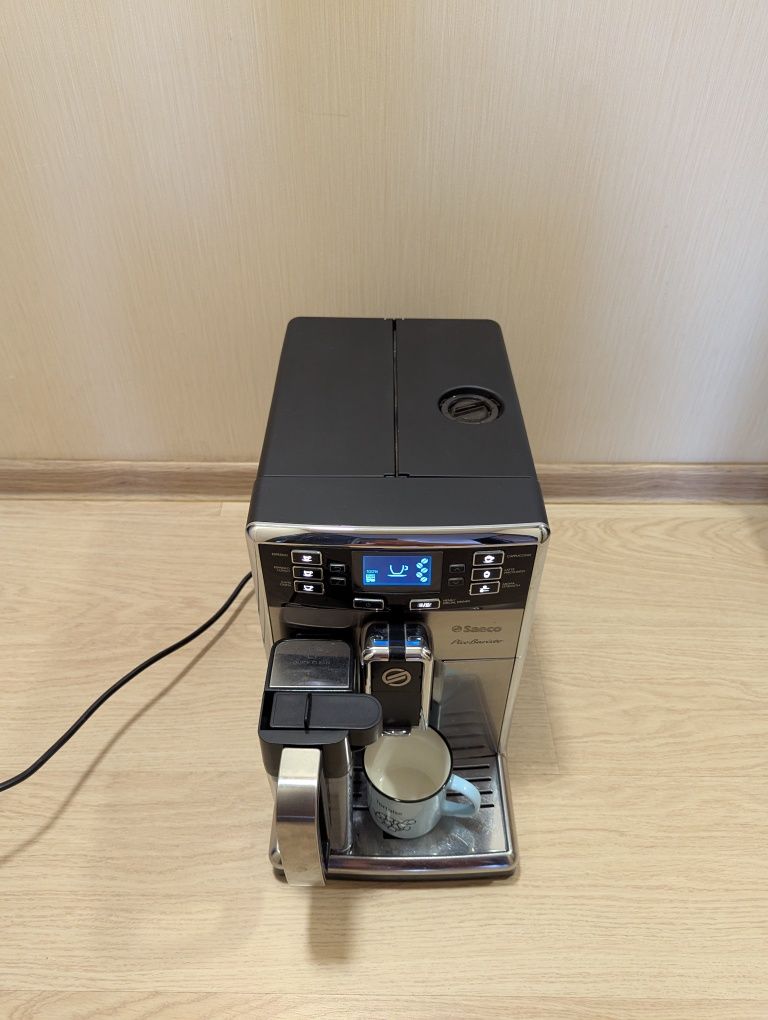 Кофемашина / Кофеварка Saeco Picobaristo