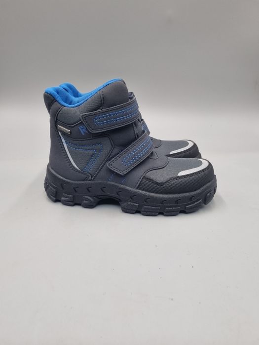 Зимние ботинки Richter р. 29, 30 зимові черевики