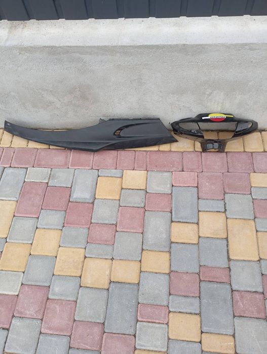 Продам мопед Yumaha zr