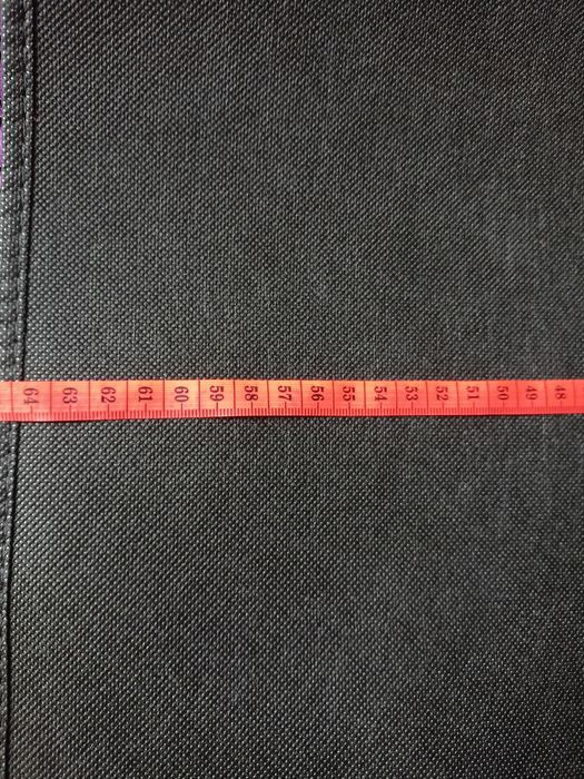 Pokrowce na ubrania.