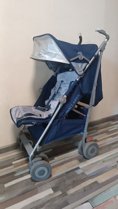 Коляска- прогулянка Maclaren