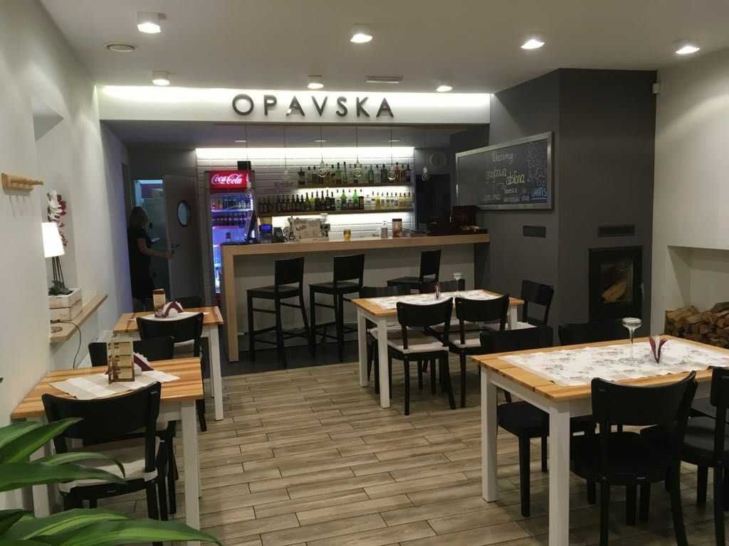 Świetna restauracja polsko-czeska- szybki zwrot inwestycji