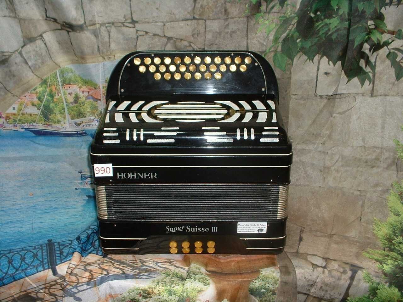 Concertina   Avenda N .990