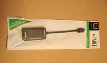 adapter MHL Micro-USB na HDMI