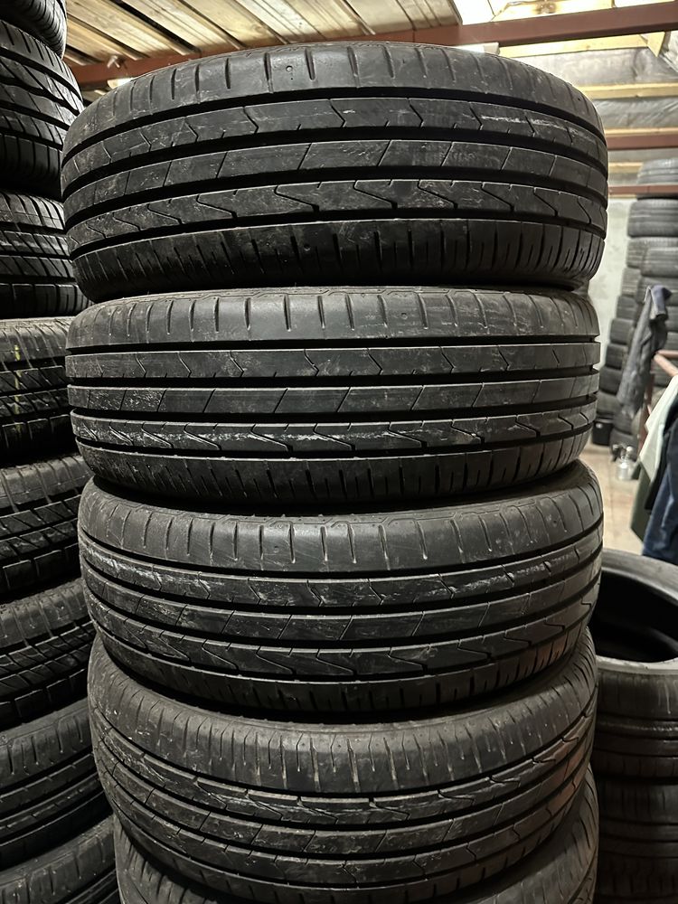 Літні шини 185/60/15 Hankook Ventus Prime 3 резина летняя