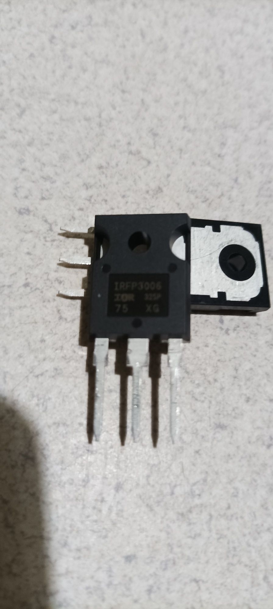 Tranzystor MOSFET zamiennik 2SK2690