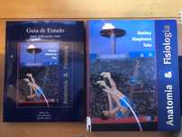 Anatomia & Fisiologia + Guia de Estudo 6ª Edição
