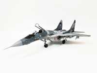 Mig 29 a 1/32 trumpeter opis