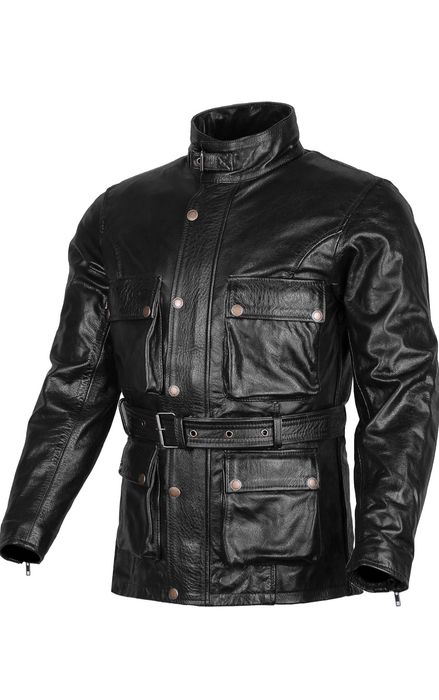 Casaco moto bikers gear