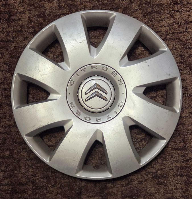 Kołpak Citroen C4 16"