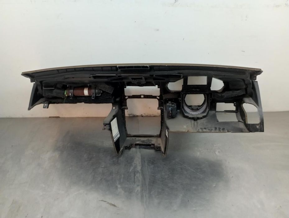 Kit de airbags MERCEDES-BENZ Classe A (W169)