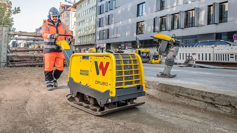 Mini koparka 1,9 t Kubota wynajem bez operatora