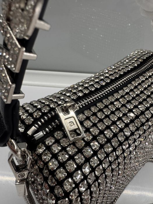 Сумка wang, сумочка ванг, WANG, Wang