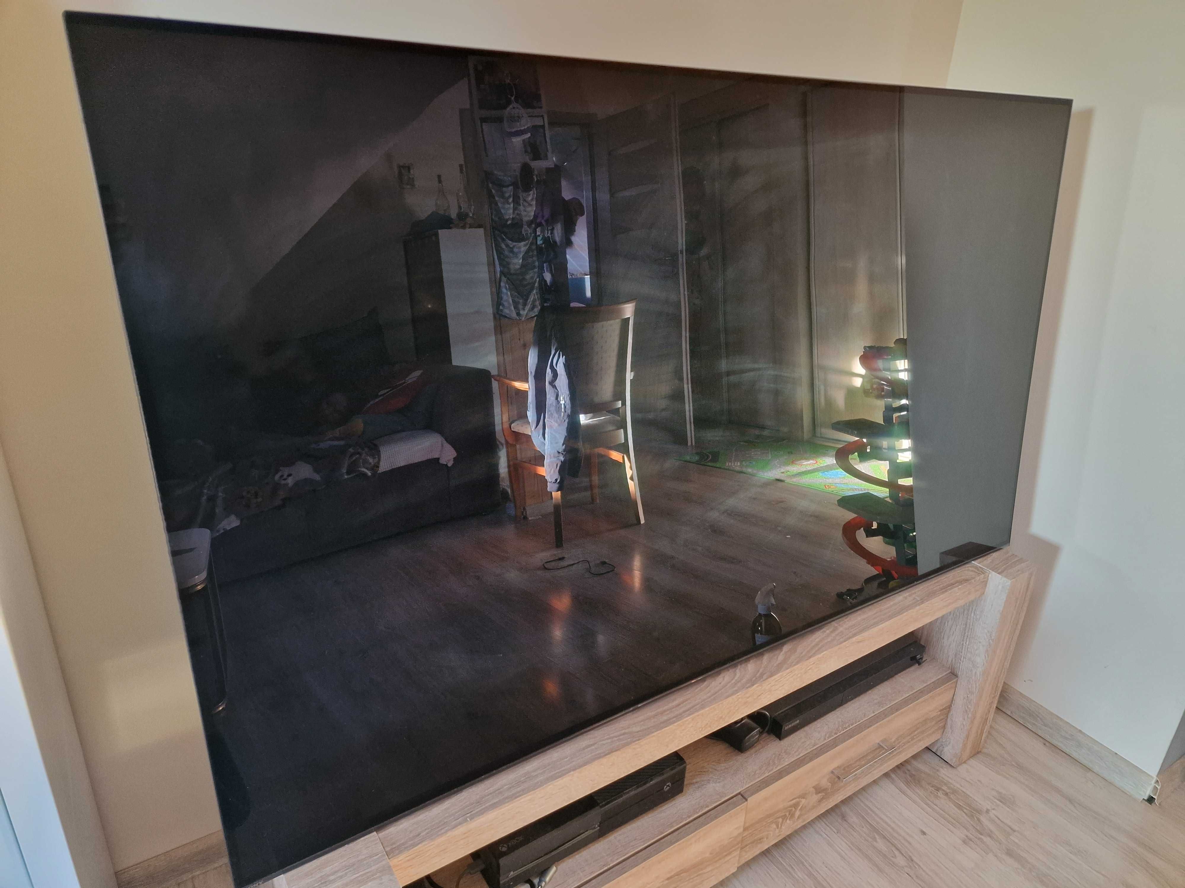 Telewizor 65 cale Sony KD-65A1, 4K